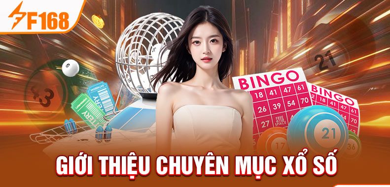 Giới thiệu chuyên mục xổ số Giới thiệu chuyên mục xổ số