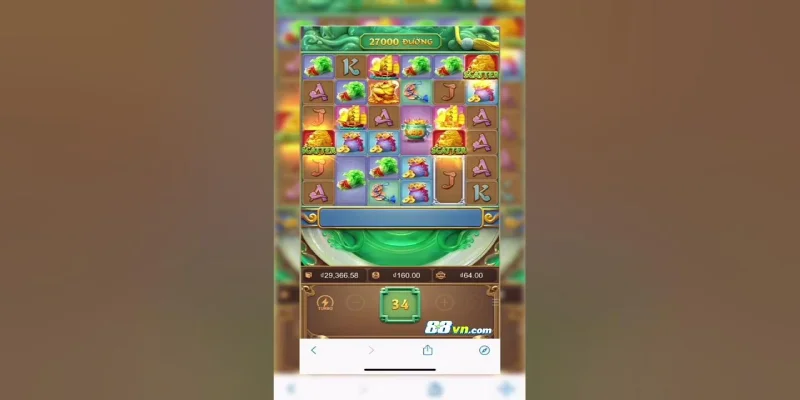 Hướng Dẫn Chơi Chi Tiết